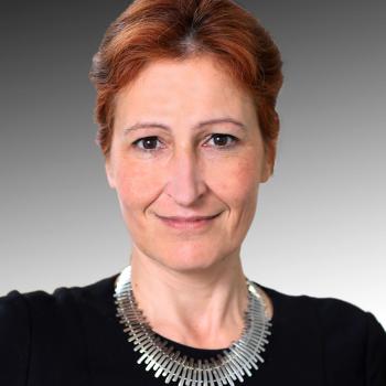 Jeanne Kehren Bayer AG Pharmaceuticals SVP Digital & Commercial Innovation & Chief Information Officer