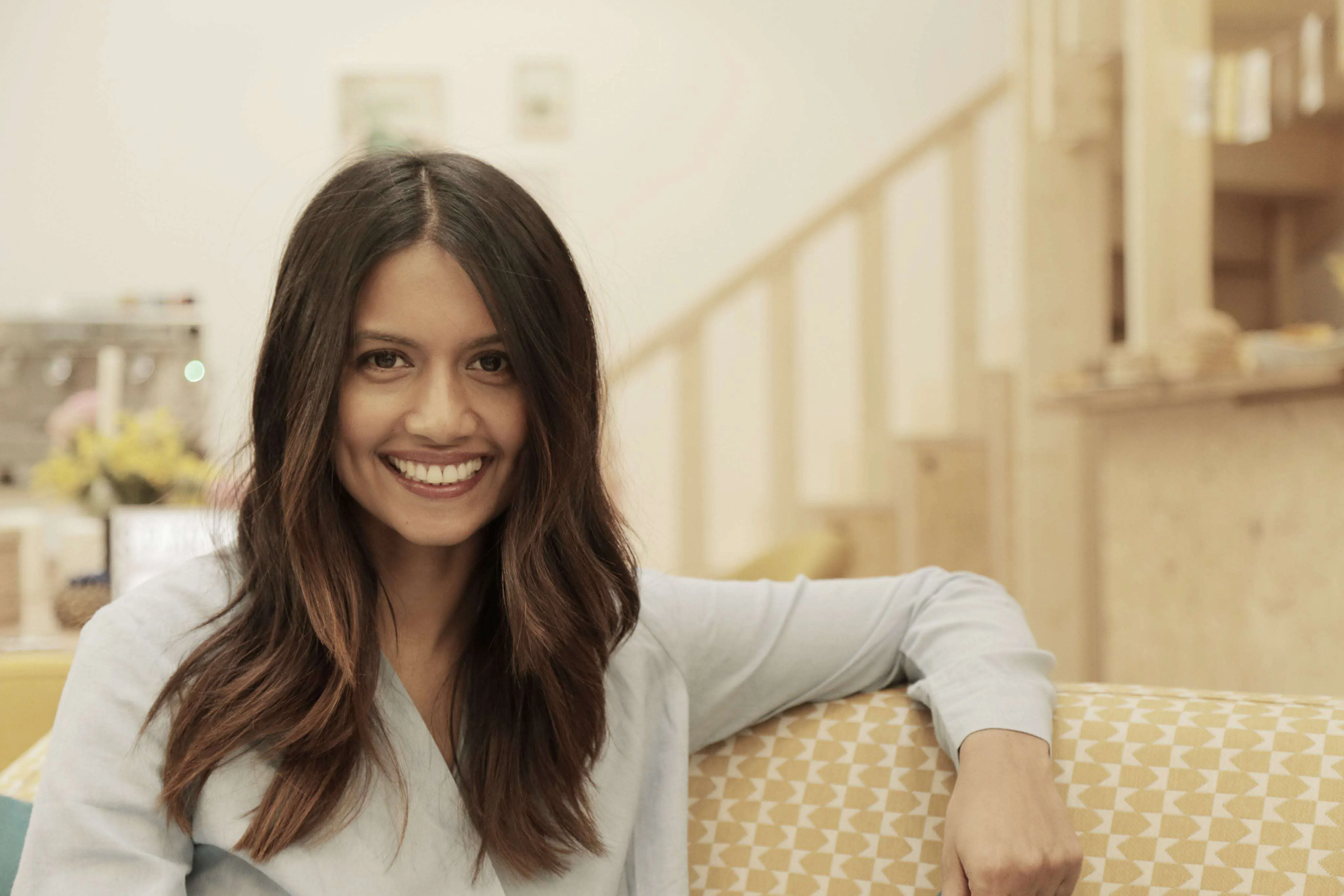 Photo of Asha Sumputh