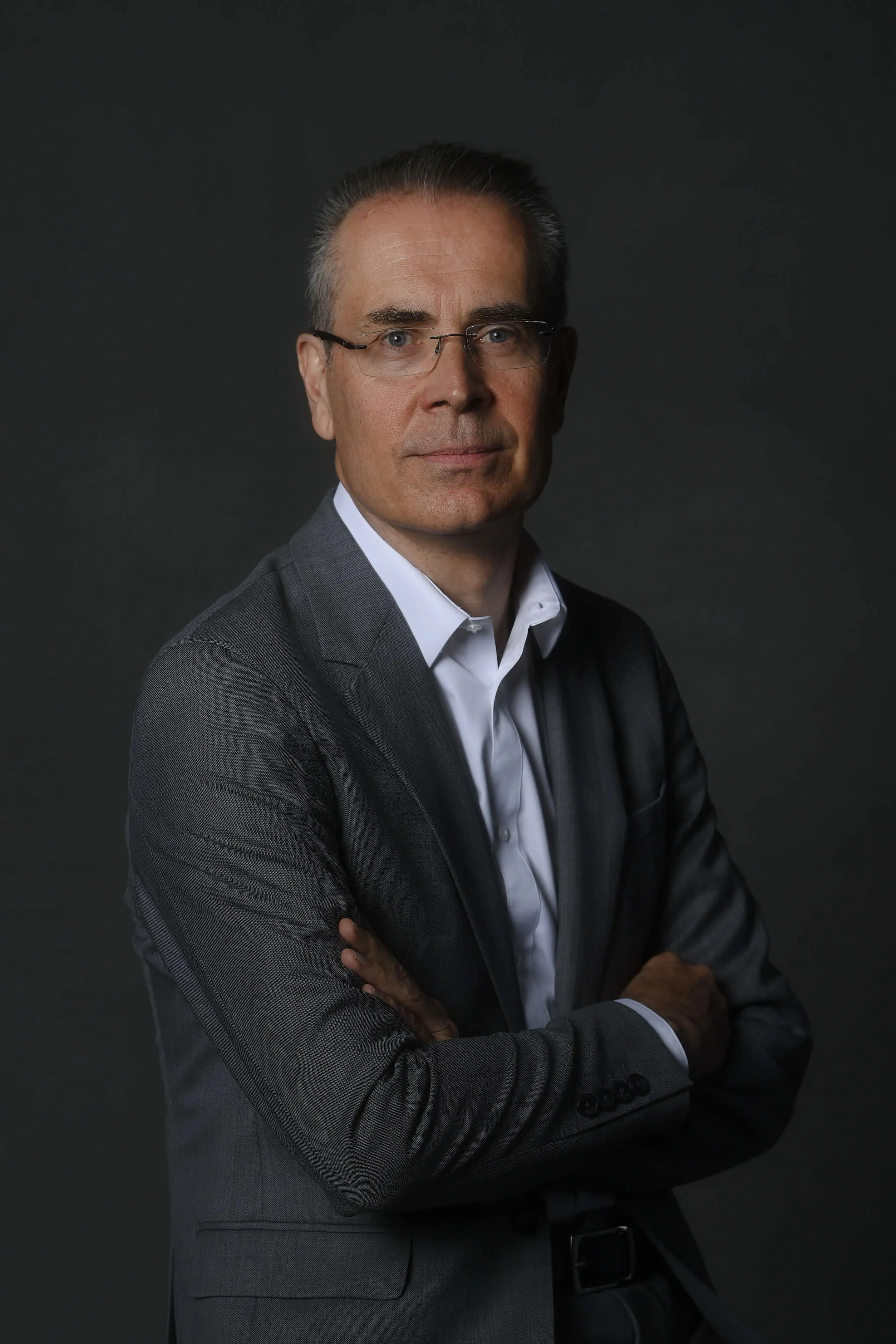 Photo of Emmanuel Spinat