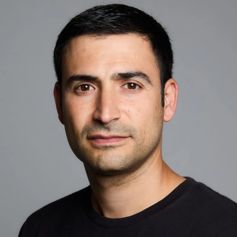 Photo of Yaniv Fdida