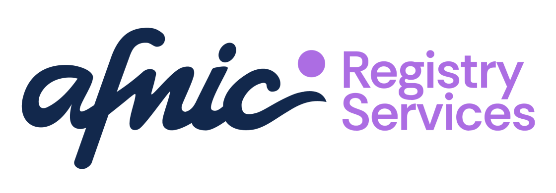 afnic_logo