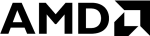 amd logo color