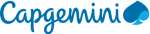 capgemini logo color