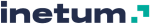 inetum logo color