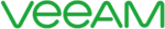 veeam logo color