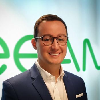 Baptiste_Tellier - Veeam