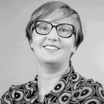 Celine Haffner Auffret