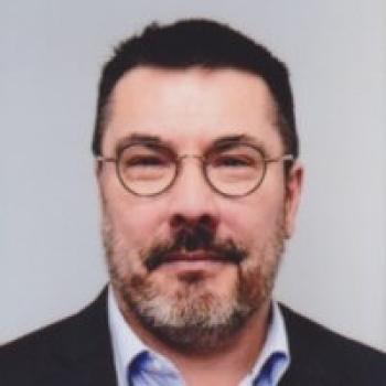 Christophe  Audibert