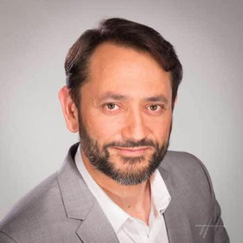 Tangaprégassam Pascal